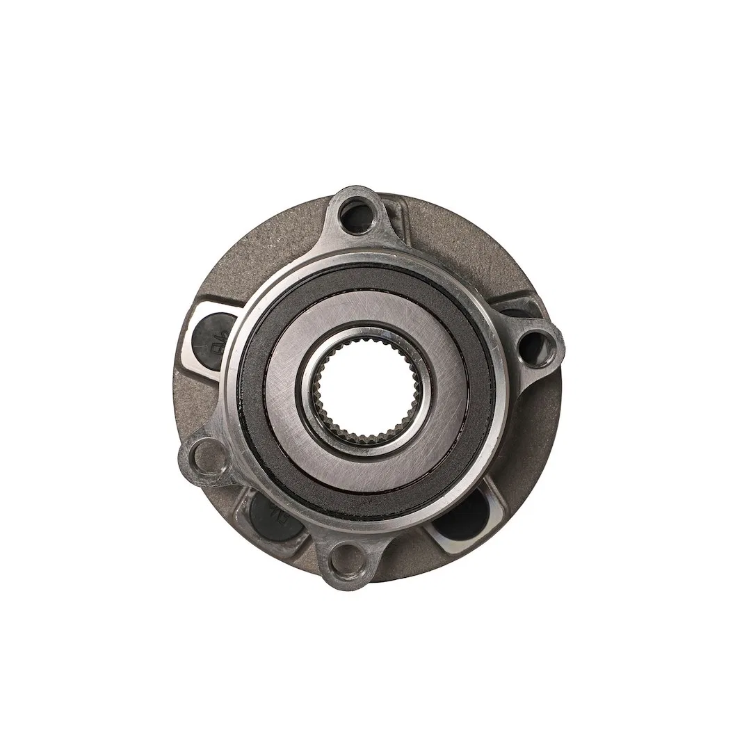 512673 – MOOG Wheel Bearing And Hub Assembly, OE Replacement - view 2